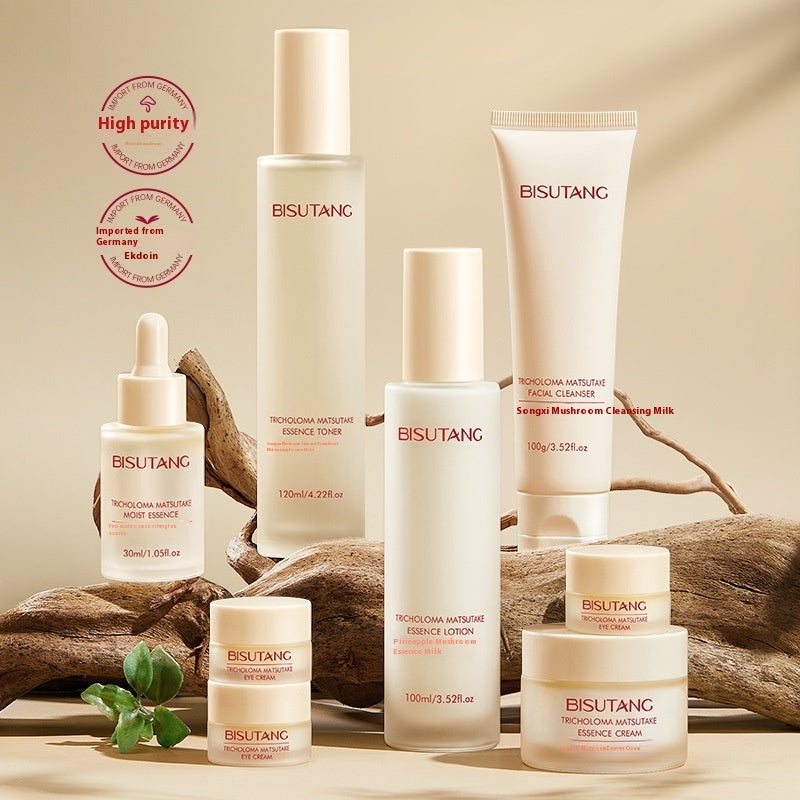 Face Care Products Moisturizing