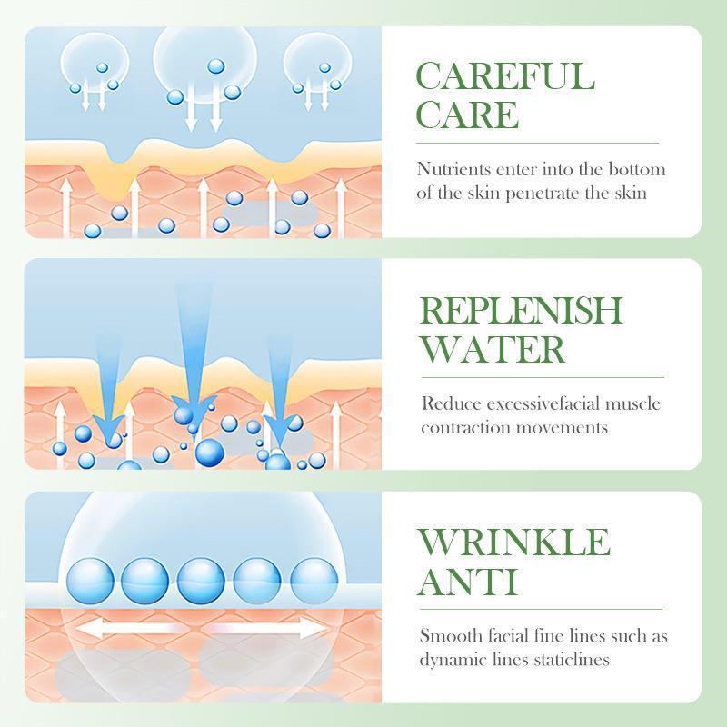 Moisturizing Face Care Product Set