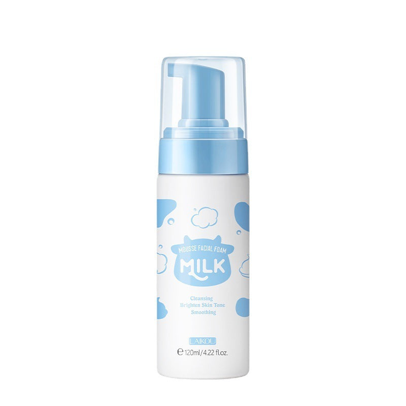 120ml Pore Cleaning Face Care Product