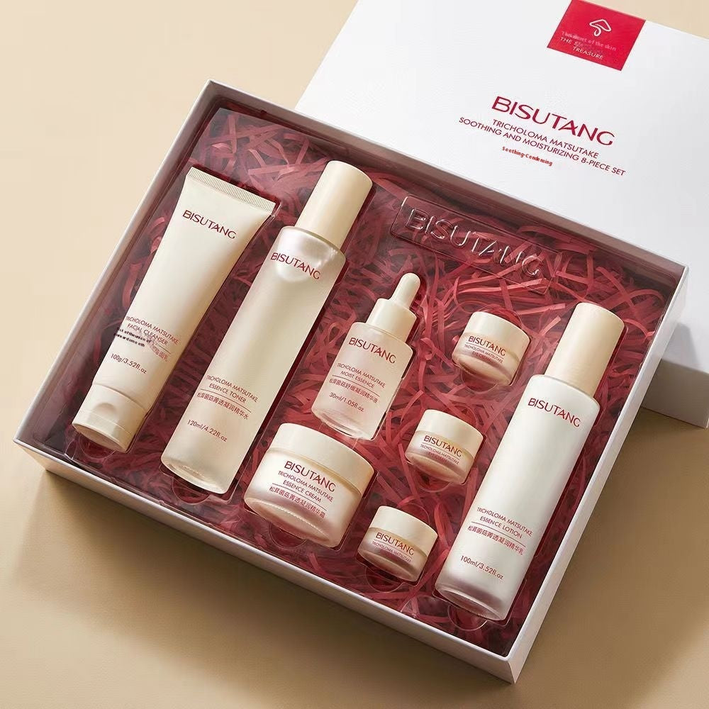 Face Care Products Moisturizing