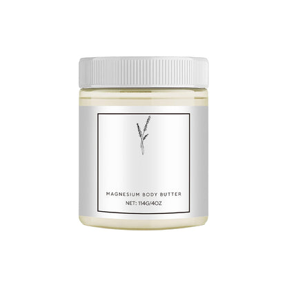 Body Moisturizing Fragrance Facial Scrub