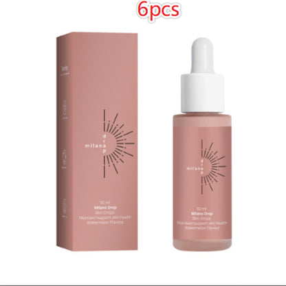Tanning Face Serum Face Body Skin Serum Drops
