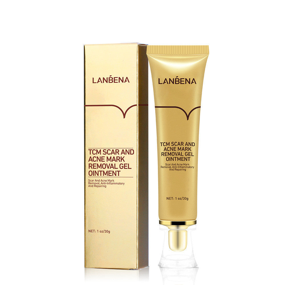 Scar Removal Cream Care Cream Face Care Products