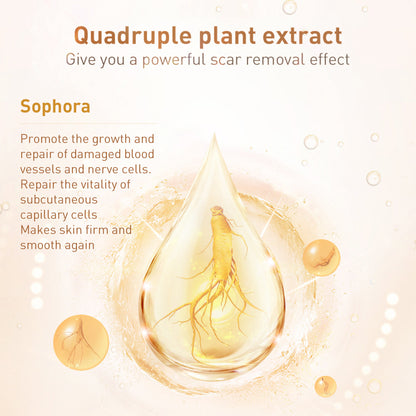 Scar Removal Cream Care Cream Face Care Products
