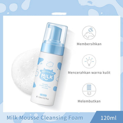 120ml Pore Cleaning Face Care Product