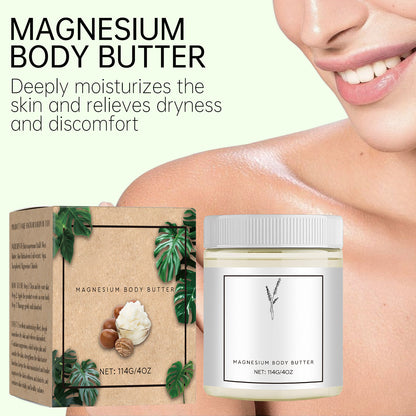 Body Moisturizing Fragrance Facial Scrub