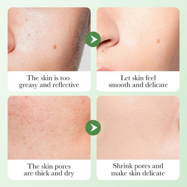 Moisturizing Face Care Product Set