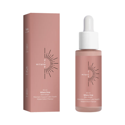 Tanning Face Serum Face Body Skin Serum Drops