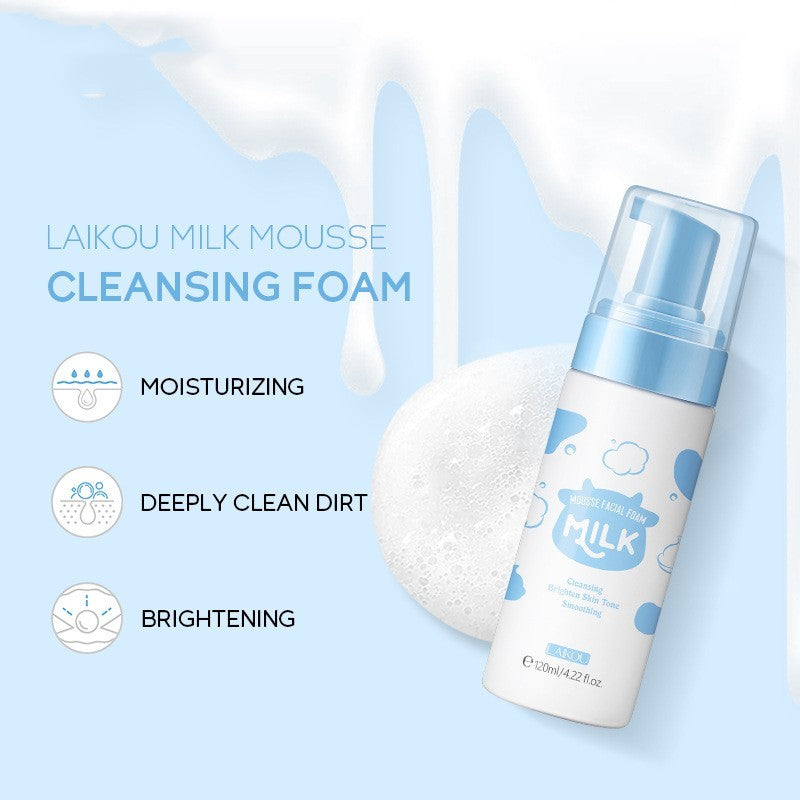 120ml Pore Cleaning Face Care Product