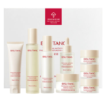 Face Care Products Moisturizing