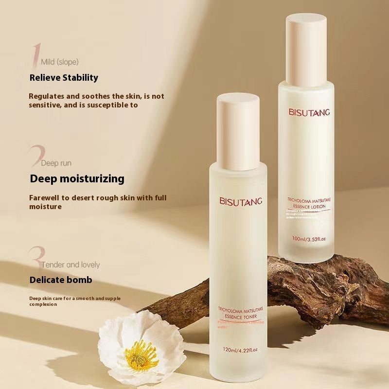 Face Care Products Moisturizing