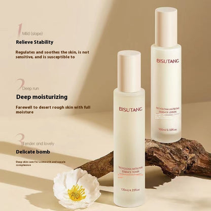 Face Care Products Moisturizing