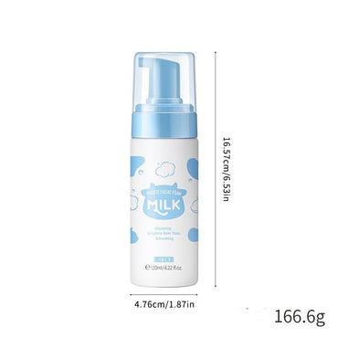 120ml Pore Cleaning Face Care Product