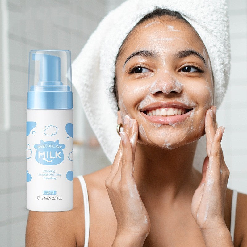 120ml Pore Cleaning Face Care Product