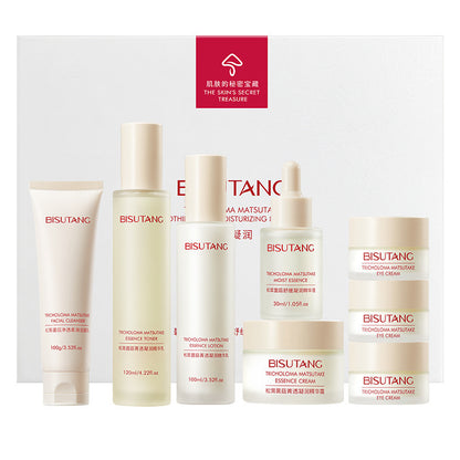 Face Care Products Moisturizing